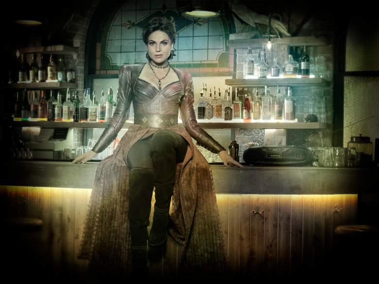 Once Upon a Time, Once Upon a Time Season 7, Once Upon a Time Season 7 Spoilers