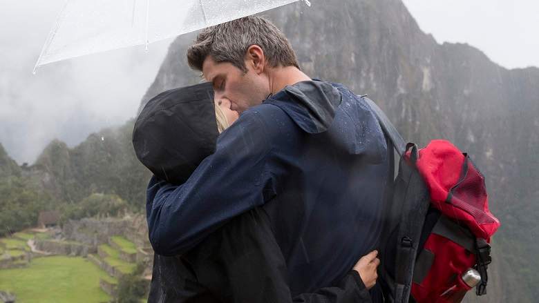 Lauren B The Bachelor, Lauren Burnam and Arie Luyendyk Jr, The Bachelor Finale 2018 Time, The Bachelor 2018 Finale Schedule