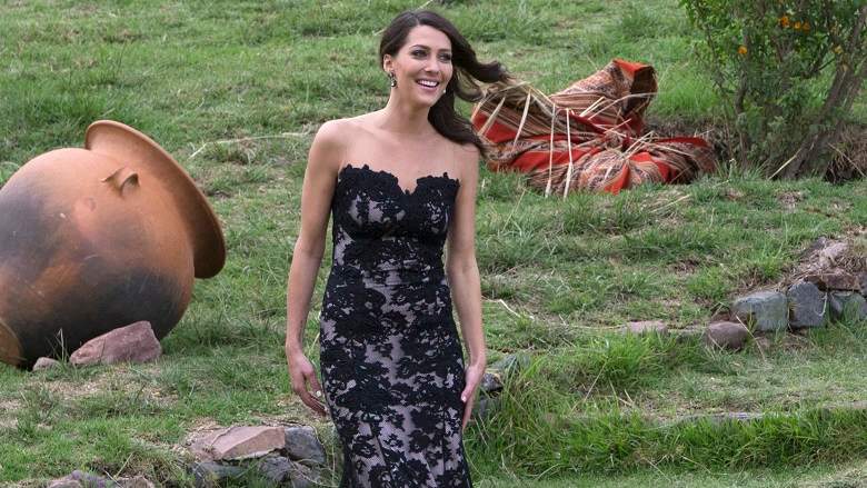 Becca Kufrin Bachelor Finale, Is Becca K The Next Bachelorette, The Bachelorette 2018 Cast, Becca Kufrin Is The Bachelorette 2018
