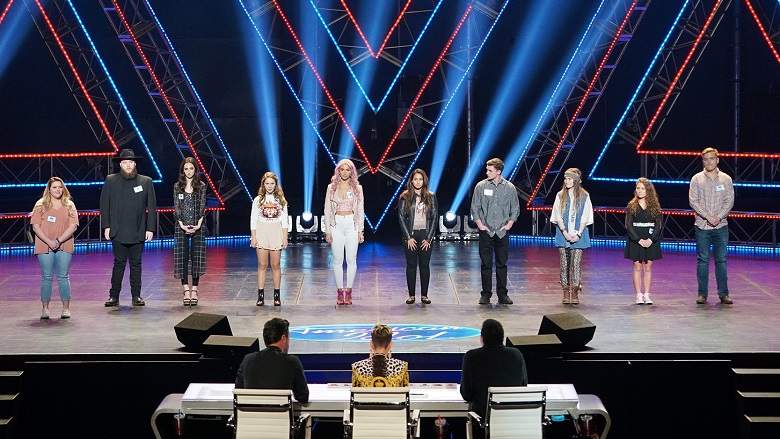 American Idol 2018 Winners, American Idol 2018 Contestants, American Idol Season 16 Contestants