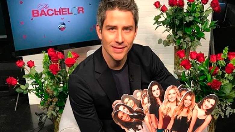 Arie Luyendyk Jr, Who Is Arie Luyendyk Jr Engaged To, Arie Luyendyk Jr Fiancee