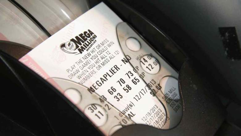 Mega Millions Live Stream