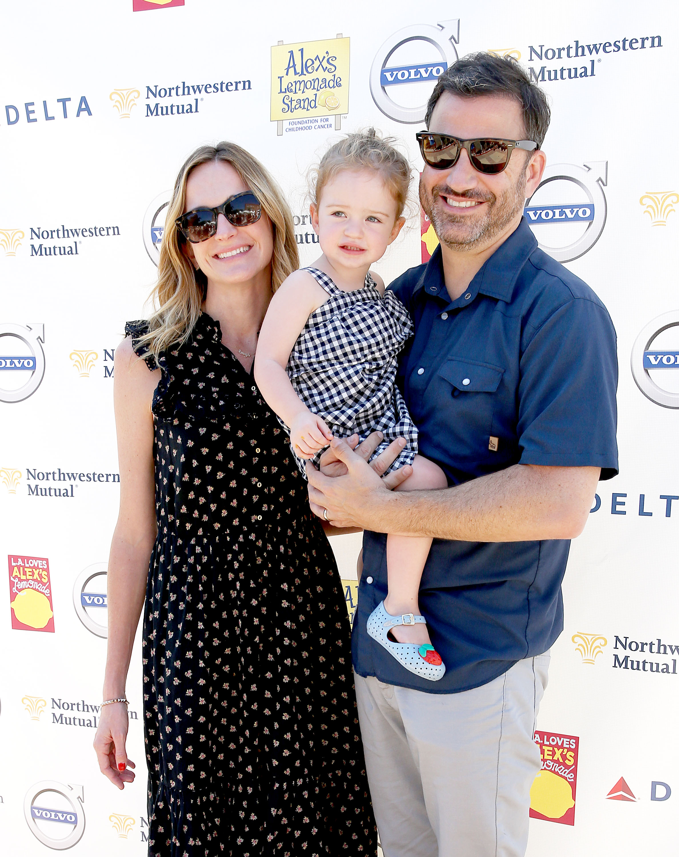 Jimmy Kimmel Net Worth, Jimmy Kimmel Money 