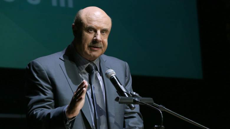 Why Isn't 'Dr. Phil' on Today, NCAA Tournament Schedule, Changes in Schedule due to ncaa tournament airing