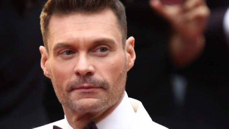 ryan seacrest