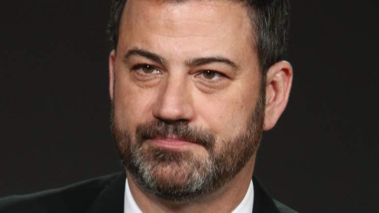 jimmy kimmel