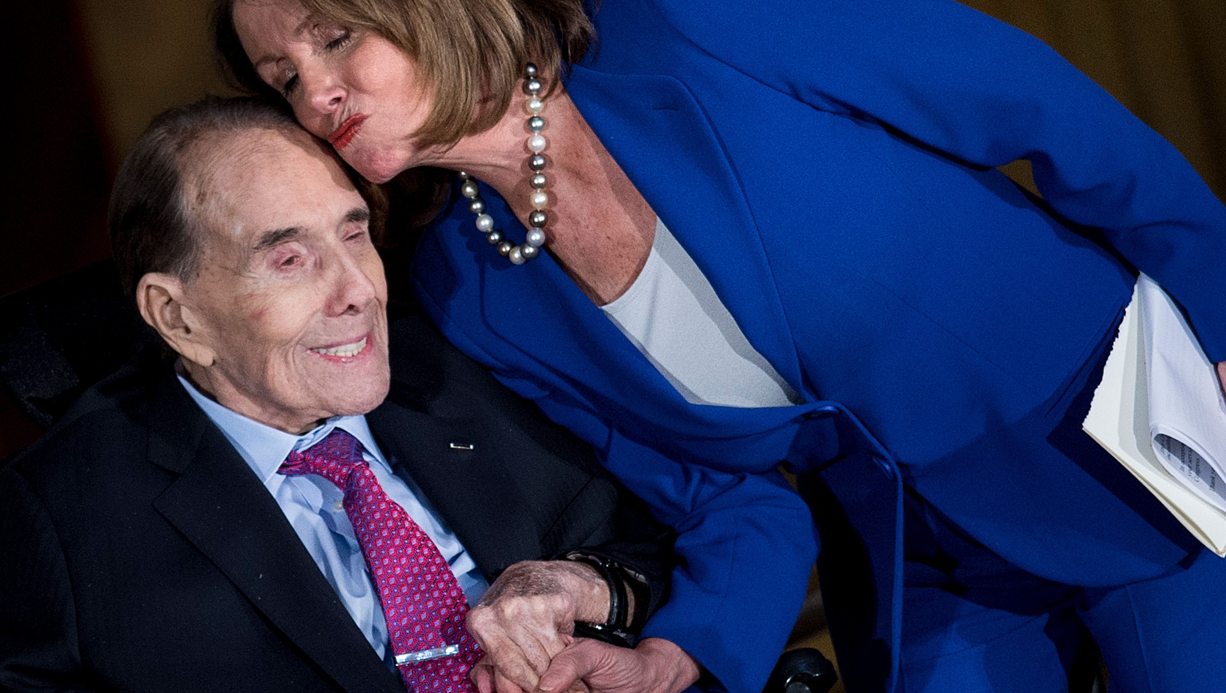 Bob Dole