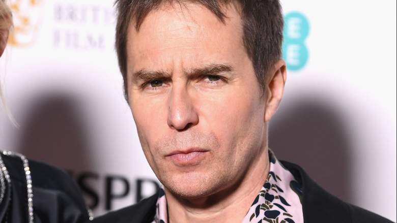 sam rockwell