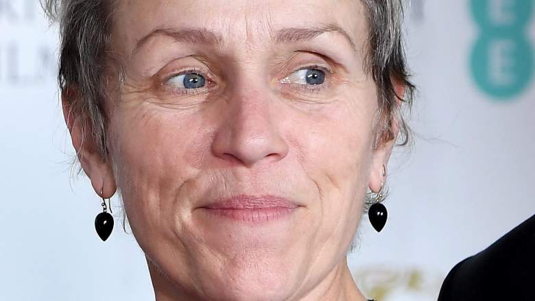sam rockwell, frances mcdormand