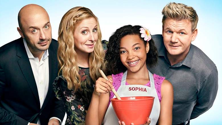Masterchef Junior 2018 Cast. Masterchef Junior Season 6 Judges, Masterchef Junior 2018 Live Stream, Watch Masterchef Junior Online
