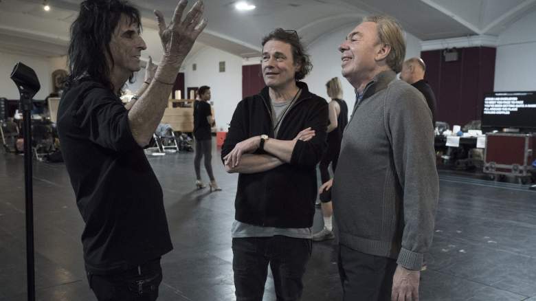 Jesus Christ Superstar Live, Jesus Christ Superstar Behind the Scenes Photos, Jesus Christ Superstar Pictures, Jesus Christ Superstar Run