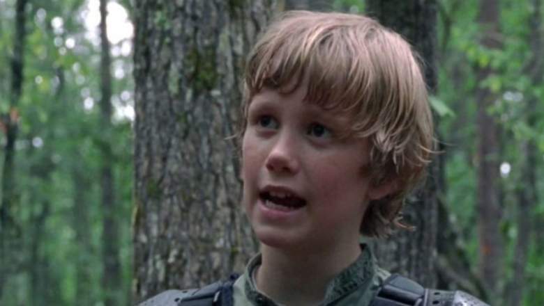 TWD Henry