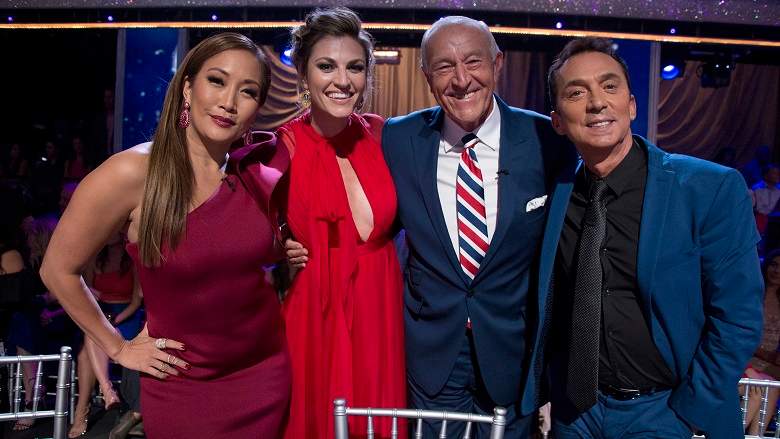 How To Vote For Dancing With The Stars
