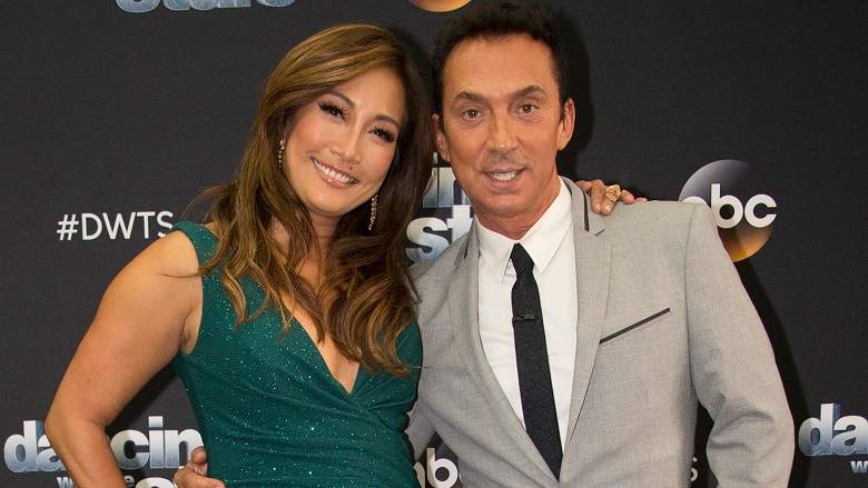Dancing With the Stars Athletes Premiere Time
