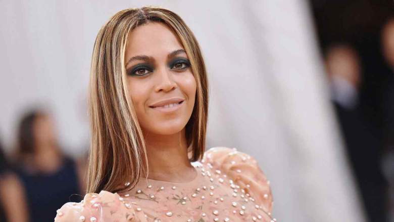 Beyonce net worth