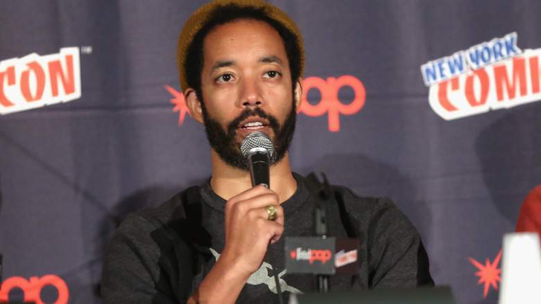 Wyatt Cenac, Wyatt Cenac's Problem Areas
