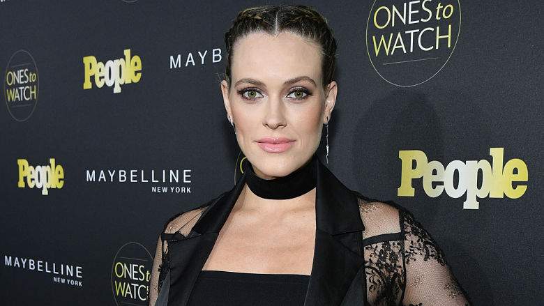 Peta Murgatroyd DWTS