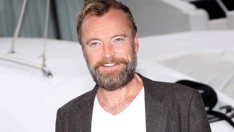 Richard Dormer, Rellik Season 1