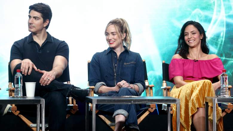 Legends of Tomorrow Season 4, Will DC's Legends of Tomorrow Come back for Season, Legends of Tomorrow Cancelled or Renewed