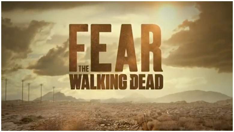 title cards