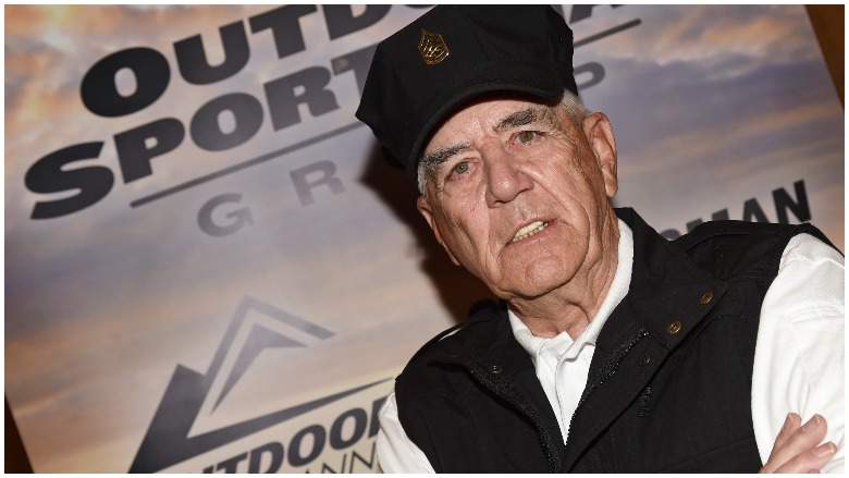 r. lee ermey