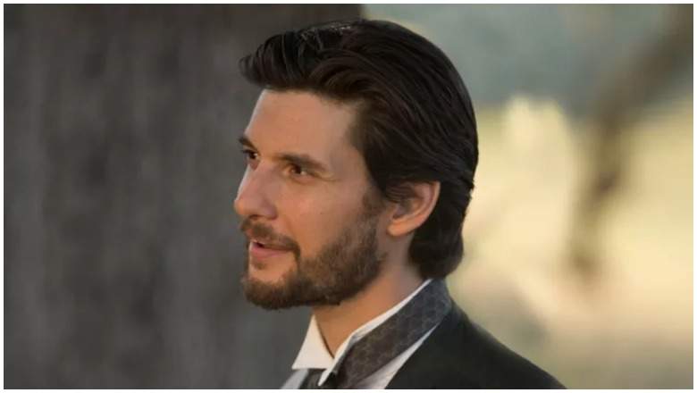 Logan Delos