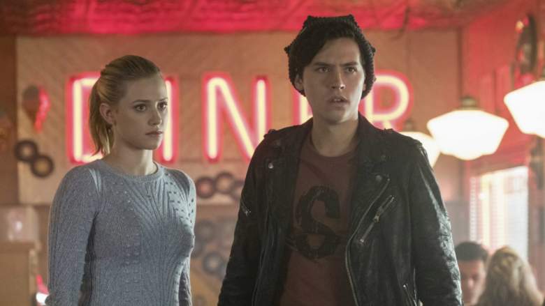 Riverdale musical episode