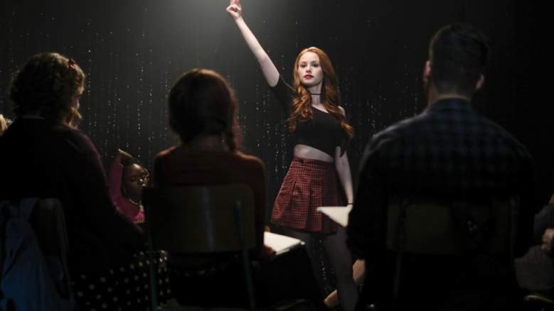 Riverdale Musical