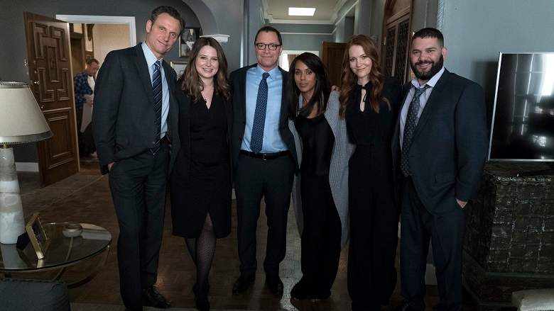 How To Watch Scandal Online