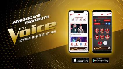 ‘The Voice’ 2018 Instant Save Voting Tonight