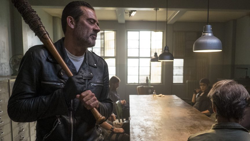 TWD Live Stream