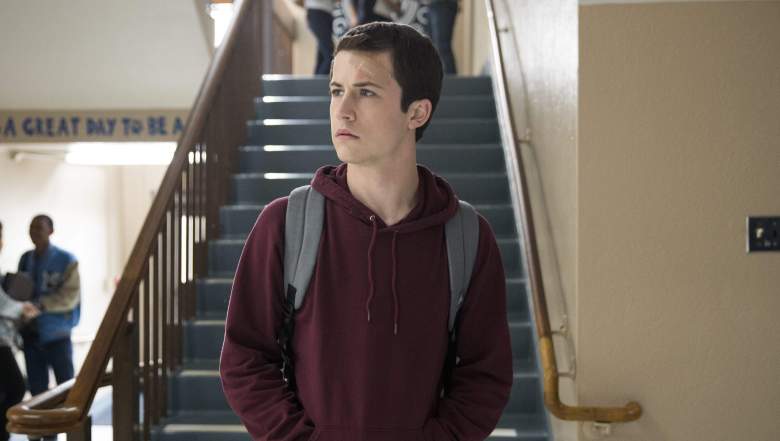 13 Reasons Why Season 2