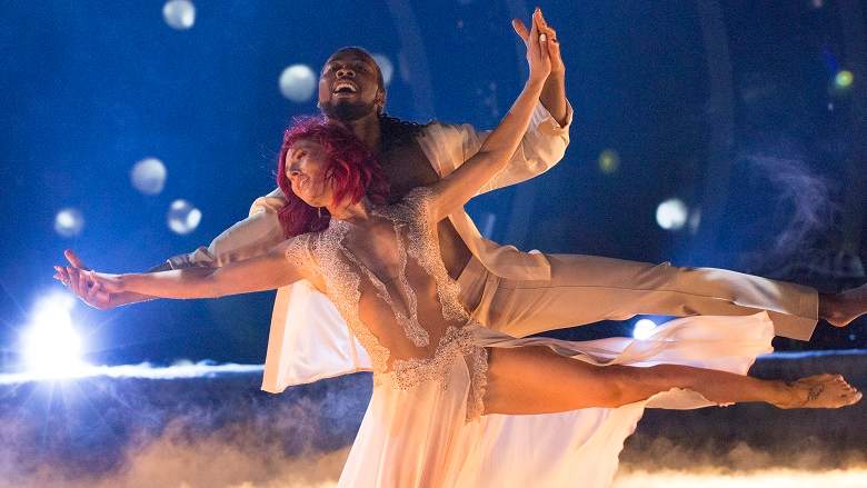 Dancing With the Stars 2018 Vote