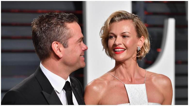 Sarah Murdoch