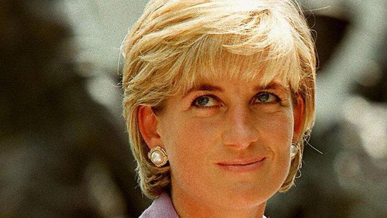 Princess Diana cause of death