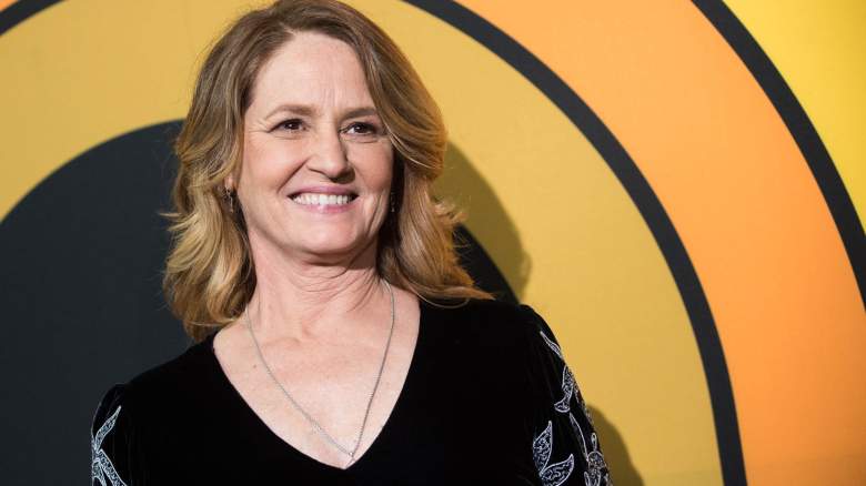 I'm Dying Up Here, Season 2, Melissa Leo