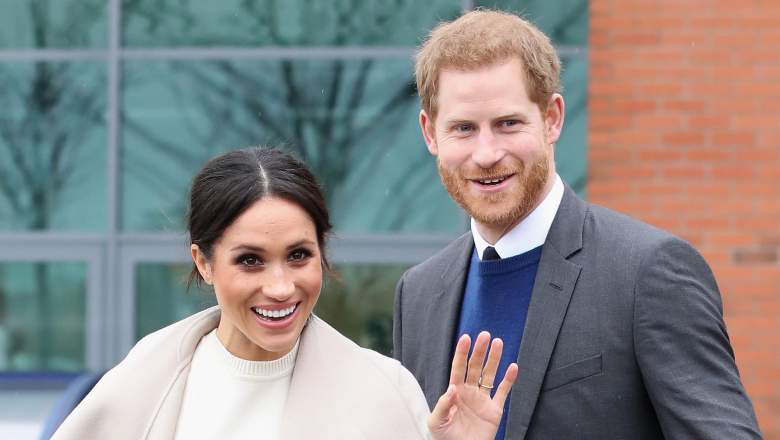 meghan markle