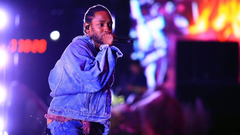 kendrick lamar