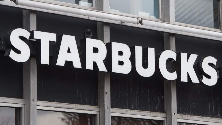 Starbucks Tempe