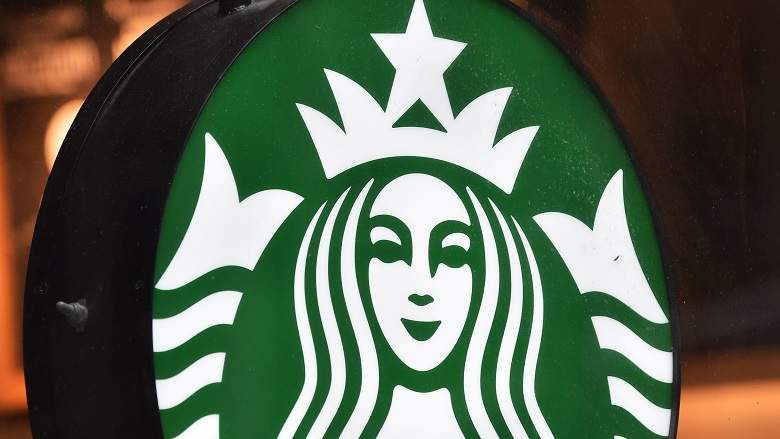 Pumpkin Spice Latte 2018 Starbucks
