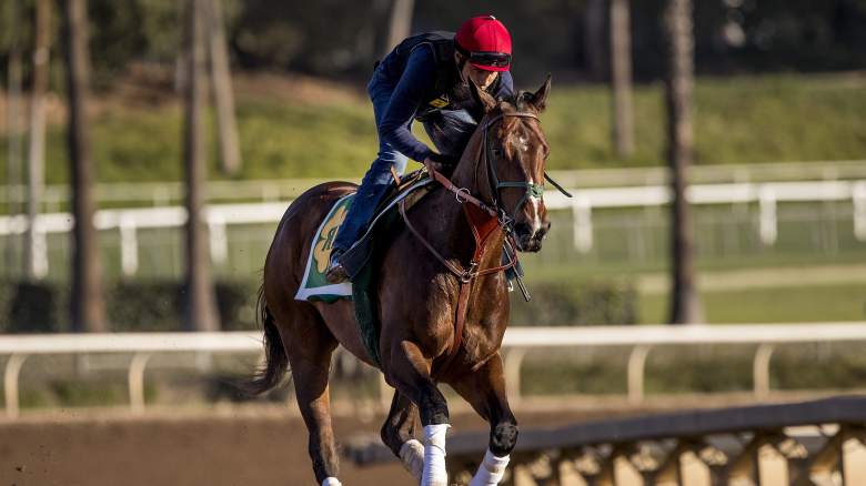 Kentucky Derby 2018, Kentucky Derby Events