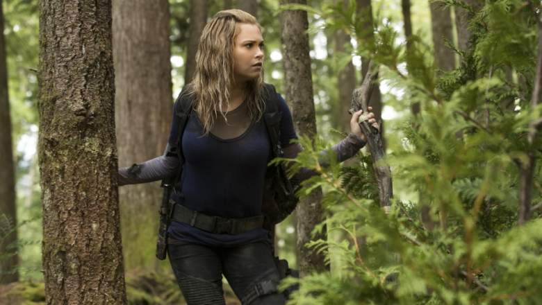 The 100 Netflix