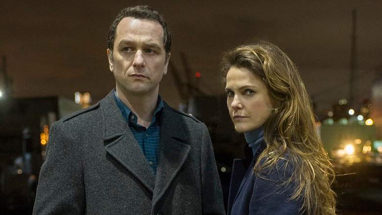 How To Watch The Americans Series Finale Online