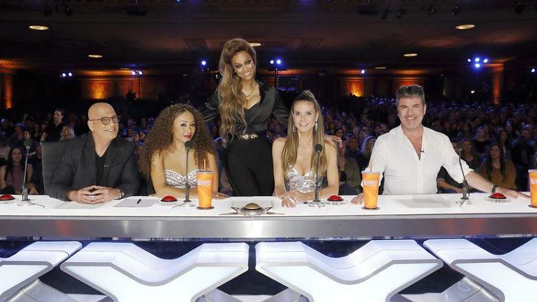 AGT 2018 Results