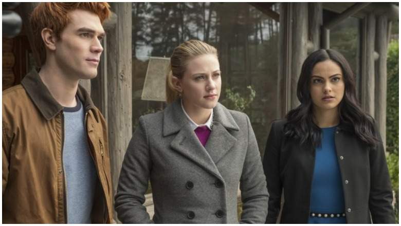 Riverdale finale
