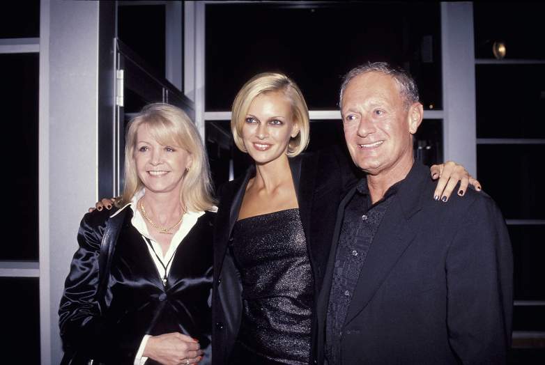 Sarah Murdoch