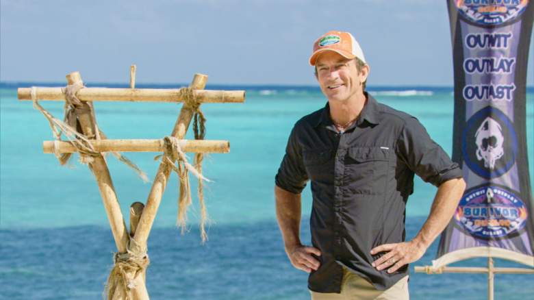 How To Watch Survivor Online