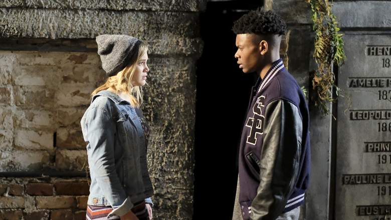 Cloak and Dagger Live Stream