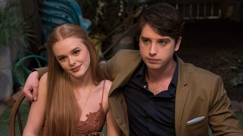 The Fosters 2018 Finale Time