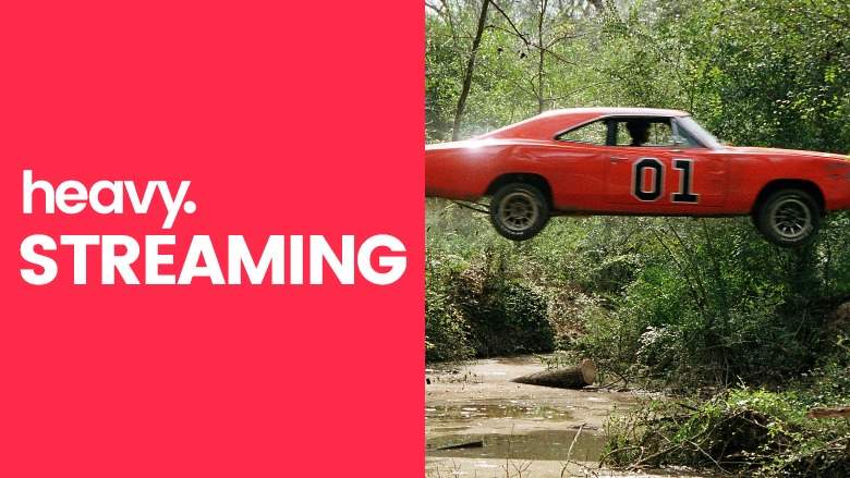 Watch Dukes of Hazzard Online
